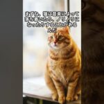 猫オモシロ雑学　知恵袋　＃shorts