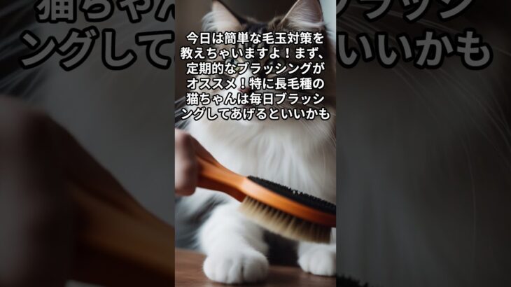 猫オモシロ雑学　知恵袋　＃shorts