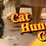 My Cat From Hell 214 / 猫がネコを狩る