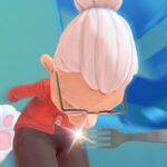 【猫VR】天才猫がおばあちゃんをしつけてみた結果… – I Am Cat VR