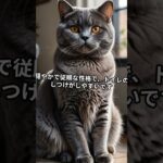 トイレのしつけが簡単な猫Top5