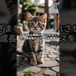 子猫のときにやったほうがいいしつけ7選 #shorts #子猫のしつけ #猫の飼い方 #猫好き