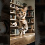 しつけ方法【猫の気持ち】#猫好き #ねこ #猫のいる生活 #猫 #cat
